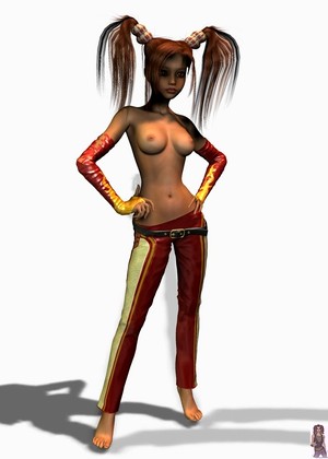 3dfucksluts Model