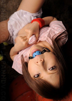 Asiansbondage Model