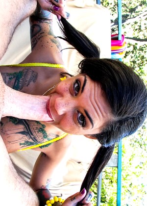 Bonnie Rotten