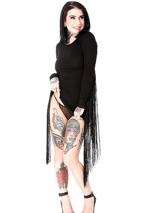 Burningangel Model