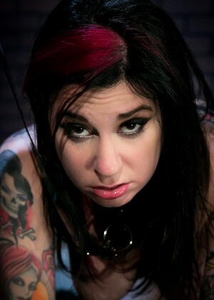 Joanna Angel