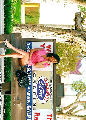 Busstopwhores Model