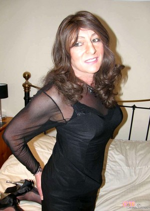 Clubcrossdresser Model