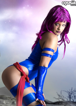 Cosplayerotica Model