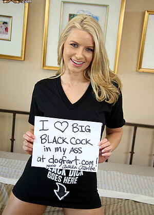 Anikka Albrite