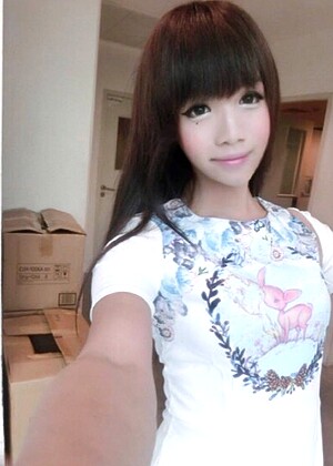 Helloladyboy Model