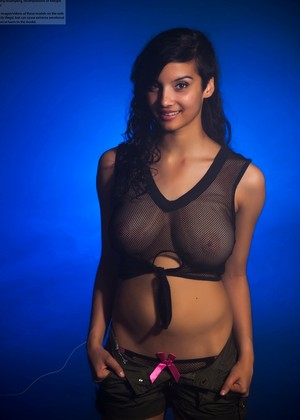 Indianbabeshanaya Model