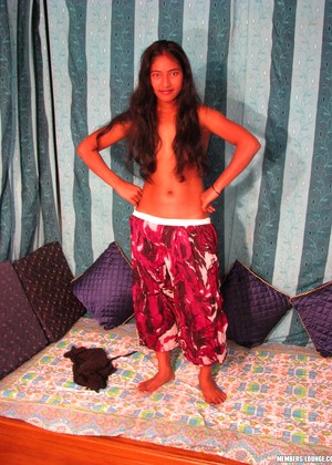 Indiansexlounge Model