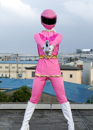 Sentai Brave