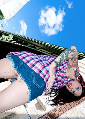 Joannaangel Model