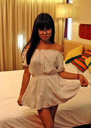 Ladyboy69 Model