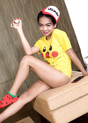 Ladyboygold Model