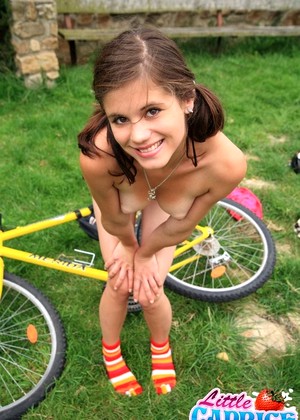 Little Caprice