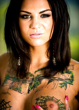 Bonnie Rotten