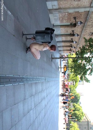 Publicdisgrace Model