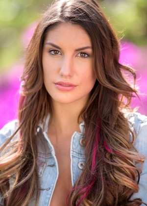 August Ames