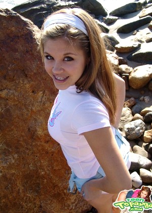 Teen Topanga