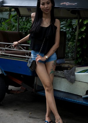 Tuktukpatrol Model