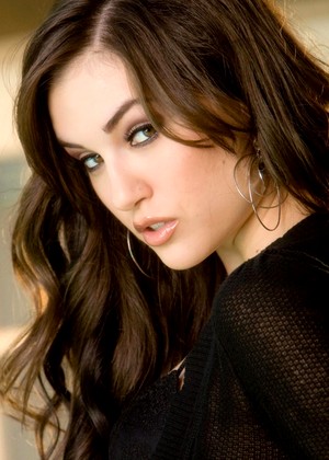 Sasha Grey