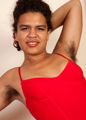 Wearehairy Model